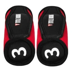 TITLE Boxing Heavy-Hitter Hand Weights 2.0 -Top Boxing Store HHHW2 3 RD BK 2