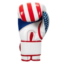 TITLE Boxing Infused Foam Combat USA Training Gloves -Top Boxing Store HIFUTG 4