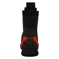 Adidas Speedex 23 Boxing Boots -Top Boxing Store HP9613 BK RD 3