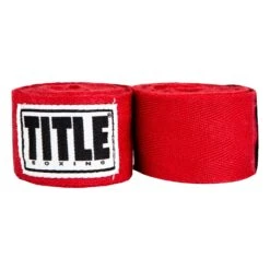 TITLE Boxing Traditional Weave 180" Hand Wraps (Pack Of 10) -Top Boxing Store HW RD 1 1 d4911f5e bcb2 428a 8165 d4aa96464d3a