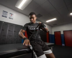 TITLE Boxing Traditional Weave 180" Hand Wraps (Pack Of 10) -Top Boxing Store HWBK 2 1027620d 0c5c 4341 8d74 7f07f877b564