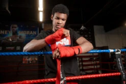 TITLE Boxing Traditional Weave 180" Hand Wraps (Pack Of 10) -Top Boxing Store HWRD dd1d3593 be50 4c6a 967d a509eae998c3