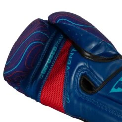 TITLE Boxing Infused Foam Orbit Bag Gloves -Top Boxing Store IFSOBG BL 5