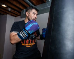 TITLE Boxing Infused Foam Electric Bag Gloves 15 TITLE Boxing Infused Foam Electric Bag Gloves -Top Boxing Store IFSOBGBL 3 957d008b 9b58 4138 8685 d20cdd6e484f