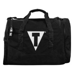 TITLE Boxing Individual Sport Bag -Top Boxing Store ISB4 BK BK 3