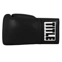 TITLE Boxing Jumbo Boxing Gloves 2.0 -Top Boxing Store JBG2 BK 2