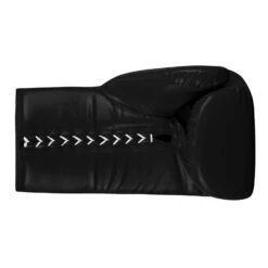 TITLE Boxing Jumbo Boxing Gloves 2.0 -Top Boxing Store JBG2 BK 3