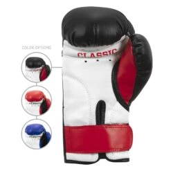TITLE Boxing Youth Training Bundle -Top Boxing Store KGLV2 BK WH RD 4 4f55632f d487 47c6 9136 86181a5f6513