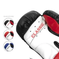 TITLE Boxing Youth Training Bundle -Top Boxing Store KGLV2 BK WH RD 5 71d79515 72c4 440d a2d3 adbc335c9c76