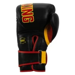 KRONK Boxing Gym Leather Bag Gloves -Top Boxing Store KNKBG 5