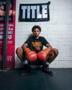 Top Boxing Store -Top Boxing Store KNKSGRDGD 3