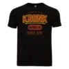 TITLE Boxing Legacy Property Of KRONK Tee