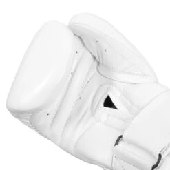 TITLE Boxing Ko-Vert Bag Gloves -Top Boxing Store KOVBG WH 05