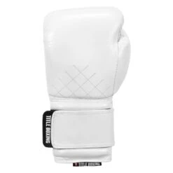 TITLE Boxing Ko-Vert Training Gloves -Top Boxing Store KOVTG WH 03