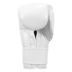 TITLE Boxing Ko-Vert Training Gloves -Top Boxing Store KOVTG WH 04