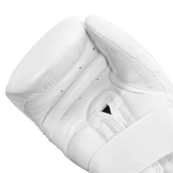TITLE Boxing Ko-Vert Training Gloves -Top Boxing Store KOVTG WH 05