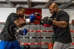 TITLE Boxing Premium Leather Performance Training Gloves 27 TITLE Boxing Premium Leather Performance Training Gloves -Top Boxing Store LPTGBL 2