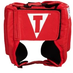 TITLE Boxing USA Boxing Masters Competition Headgear -Top Boxing Store MACHX RD 4