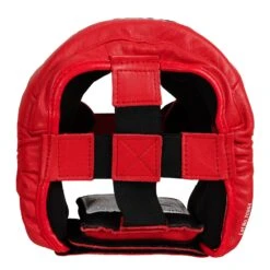 TITLE Boxing USA Boxing Masters Competition Headgear -Top Boxing Store MACHX RD 5