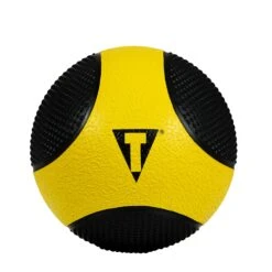 TITLE Boxing Rubber Medicine Balls -Top Boxing Store MBR2 10 02