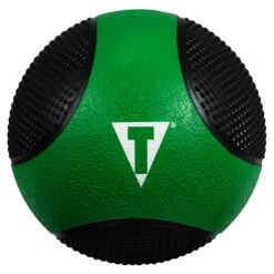 TITLE Boxing Rubber Medicine Balls -Top Boxing Store MBR2 15 02