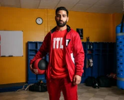 TITLE Boxing Rubber Medicine Balls -Top Boxing Store MBR2 1