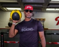 TITLE Boxing Rubber Medicine Balls -Top Boxing Store MBR2 2