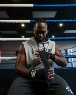 TITLE Boxing Mexican Style 180" Hand Wraps (Pack Of 10) -Top Boxing Store MHWBK 1 3cd315ce da8c 4199 a350 476370548d2f