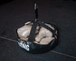 TITLE Boxing Open-Face Bag Anchor -Top Boxing Store OFBA 2