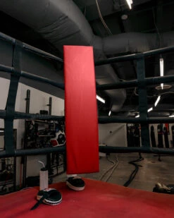 TITLE Boxing Blank Jumbo Corner Cushion V3.0 – Single -Top Boxing Store OSCC3BRD 1