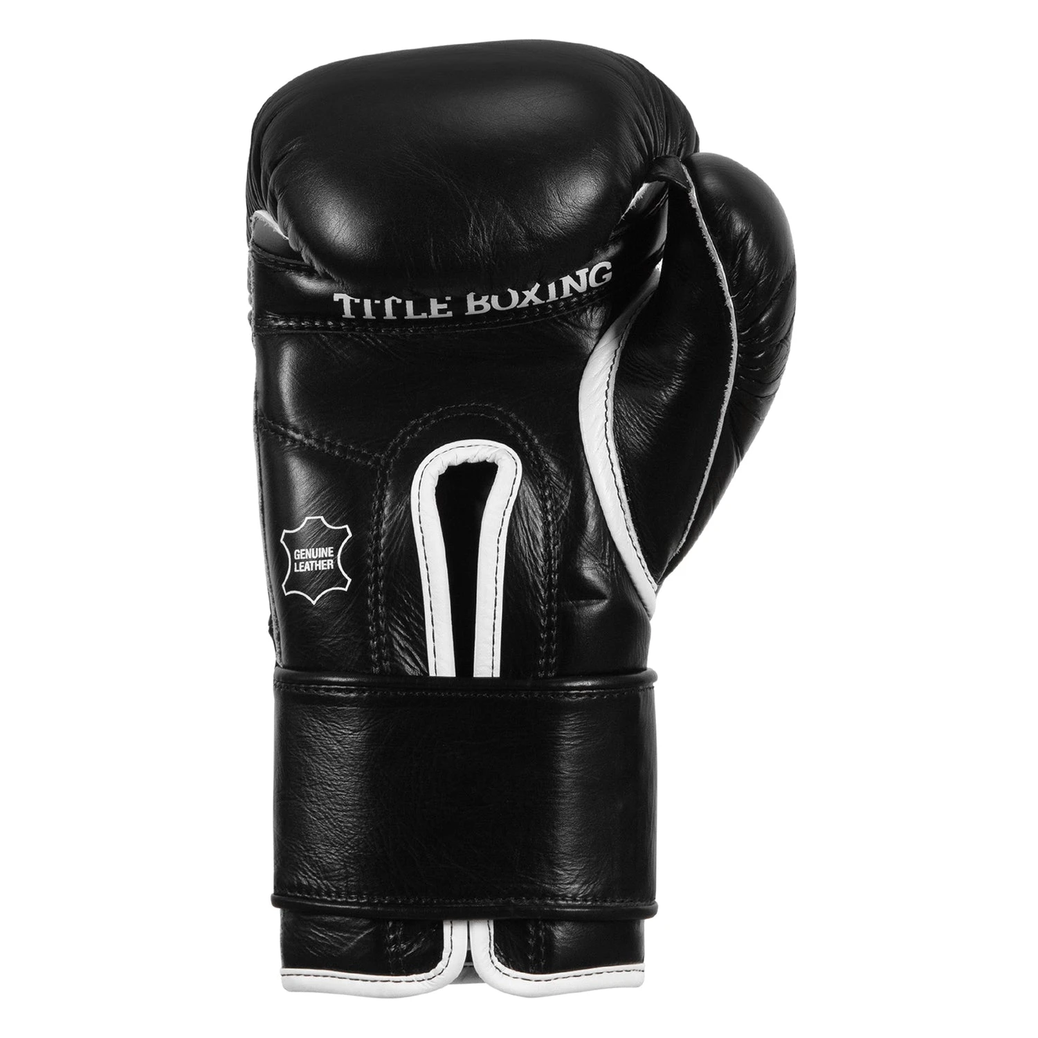 TITLE Boxing Old School Leather Bag Gloves 2.0 5 TITLE Boxing Old School Leather Bag Gloves 2.0 - Image 5