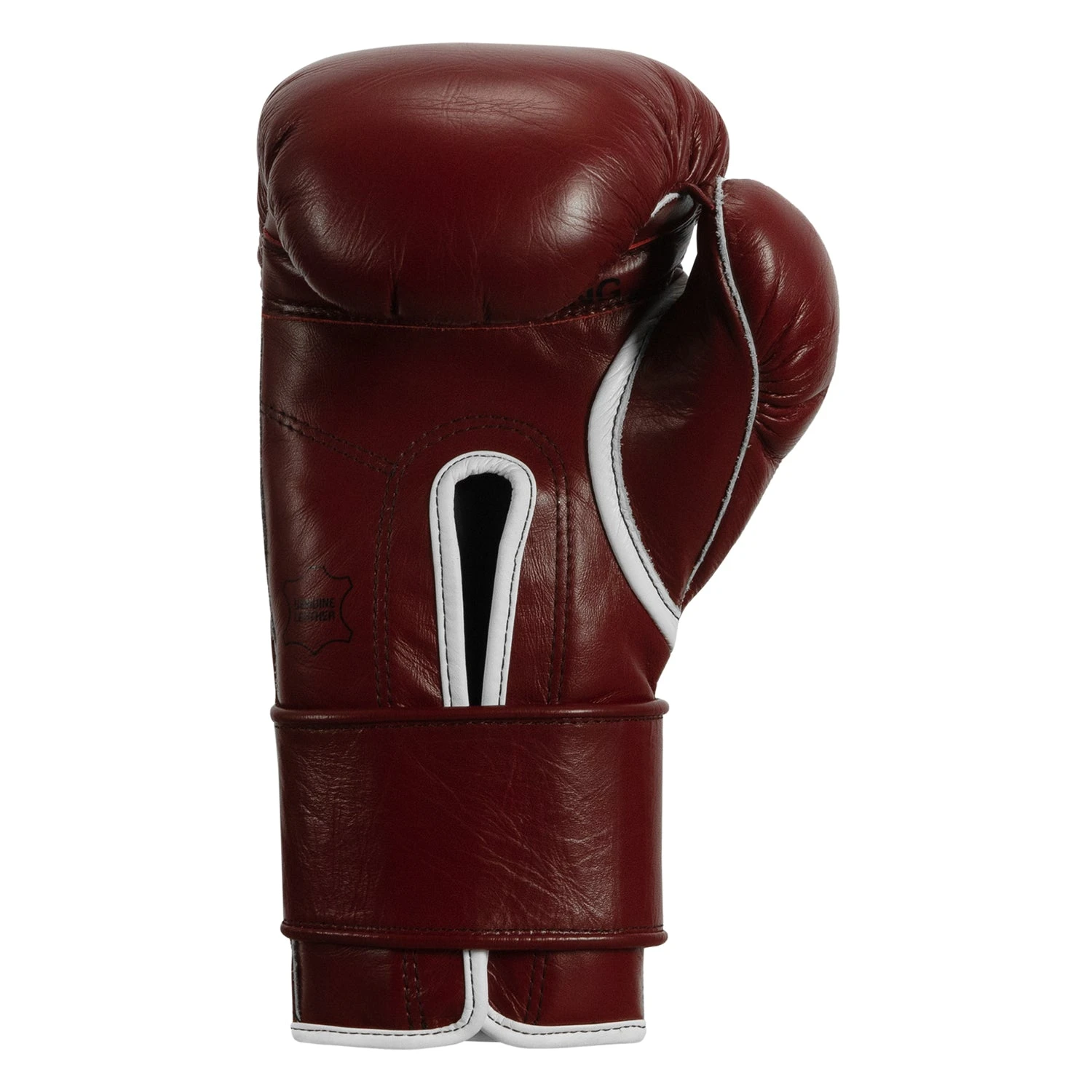 TITLE Boxing Old School Leather Bag Gloves 2.0 14 TITLE Boxing Old School Leather Bag Gloves 2.0 - Image 14