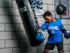 TITLE Platinum XLT Training Heavy Bag 3.0 7 TITLE Platinum XLT Training Heavy Bag 3.0 -Top Boxing Store PHBX3 2