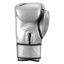 TITLE Platinum Prolific Boxing Bag Gloves -Top Boxing Store PLBG SV BK 4