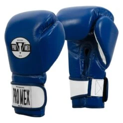 Pro Mex Professional Bag Gloves V3.0 -Top Boxing Store PMHBG3 BL 002