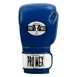Pro Mex Professional Bag Gloves V3.0 -Top Boxing Store PMHBG3 BL 003