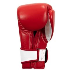 Pro Mex Professional Bag Gloves V3.0 -Top Boxing Store PMHBG3 RD 004