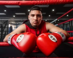 Pro Mex Professional Bag Gloves V3.0 -Top Boxing Store PMHBG3RD 2