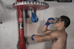 Pro Mex Professional Speed Bag V2.0 16 Pro Mex Professional Speed Bag V2.0 -Top Boxing Store PMPSB2