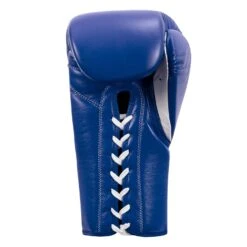 Pro Mex Professional Lace Sparring Gloves V3.0 -Top Boxing Store PMTGL3 BL 004