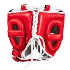 Pro Mex Professional Training Headgear V3.0 -Top Boxing Store PMTHG3 RD 04