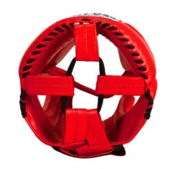 Pro Mex Professional Training Headgear V3.0 -Top Boxing Store PMTHG3 RD 5