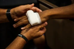 TITLE Platinum Primetime Super Gauze (Box Of 50 Rolls) -Top Boxing Store PPSG50 2