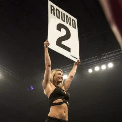 TITLE Boxing Jumbo Round Cards -Top Boxing Store PRCRD bee4ccf3 f9f1 449f 9465 d0ea4a653483