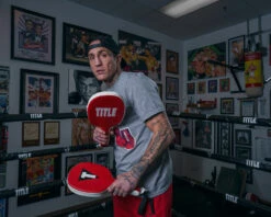 TITLE Boxing Punch Training Paddles 13 TITLE Boxing Punch Training Paddles -Top Boxing Store PTAPV2RD 1