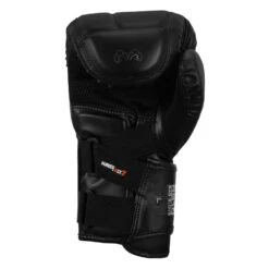 Rival Boxing Intelli-Shock Bag Gloves -Top Boxing Store RB10 BK 4