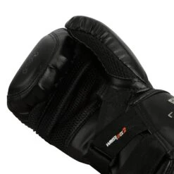 Rival Boxing Intelli-Shock Bag Gloves -Top Boxing Store RB10 BK 5