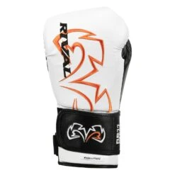 Rival Boxing Evolution Bag Gloves -Top Boxing Store RB11 WH 03