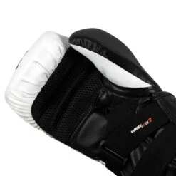 Rival Boxing Evolution Bag Gloves -Top Boxing Store RB11 WH 05