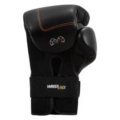 Rival Boxing Ultra Bag Gloves V2 -Top Boxing Store RB1V2 BK 04